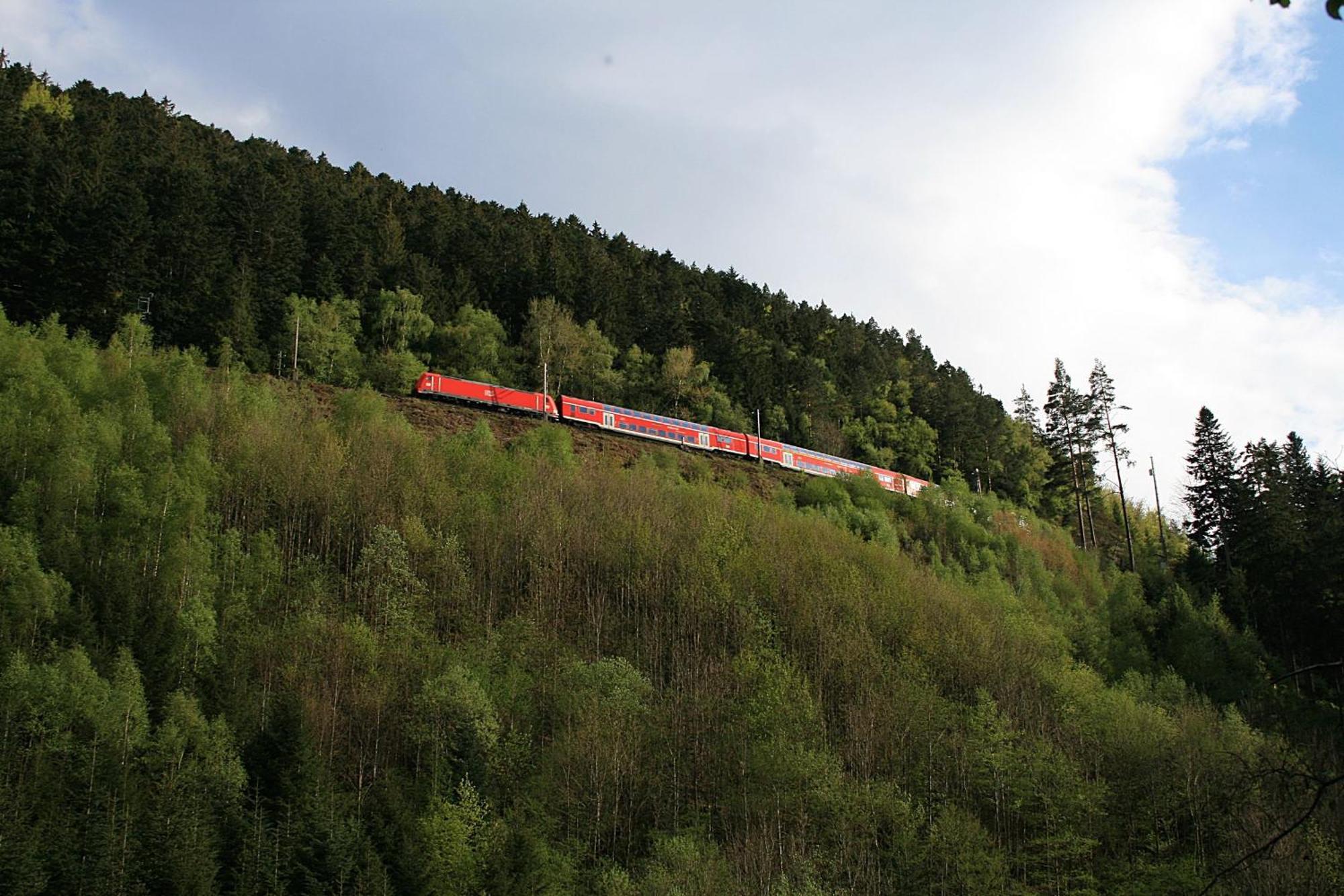 Haus am Waldrand Villa Triberg im Schwarzwald Bagian luar foto